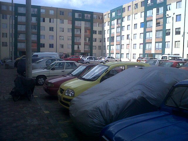 Apartamento en arriendo Sabana de Tibabuyes Norte Apartamento en arriendo Sabana de Tibabuyes Norte 40 m² - $ 750.000