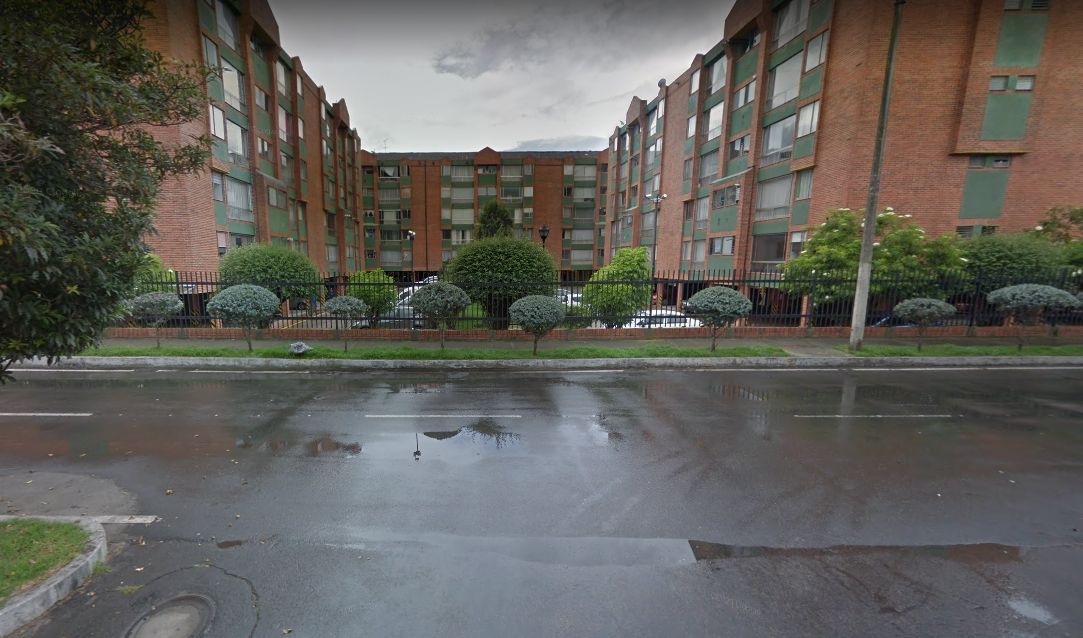 Apartamento en arriendo Mirandela Apartamento en arriendo Mirandela 92 m² - $ 1.600.000