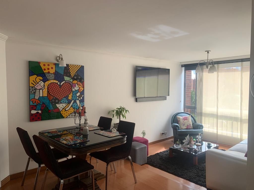 Apartamento en arriendo Mirandela Apartamento en arriendo Mirandela 92 m² - $ 1.600.000