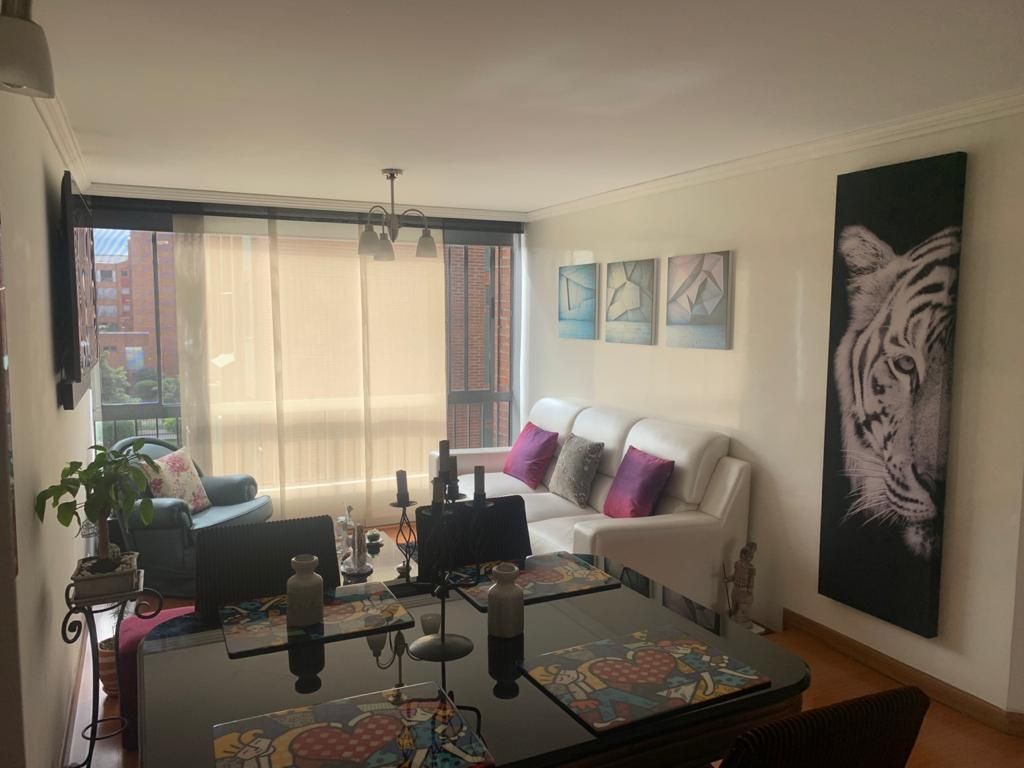 Apartamento en arriendo Mirandela Apartamento en arriendo Mirandela 92 m² - $ 1.600.000