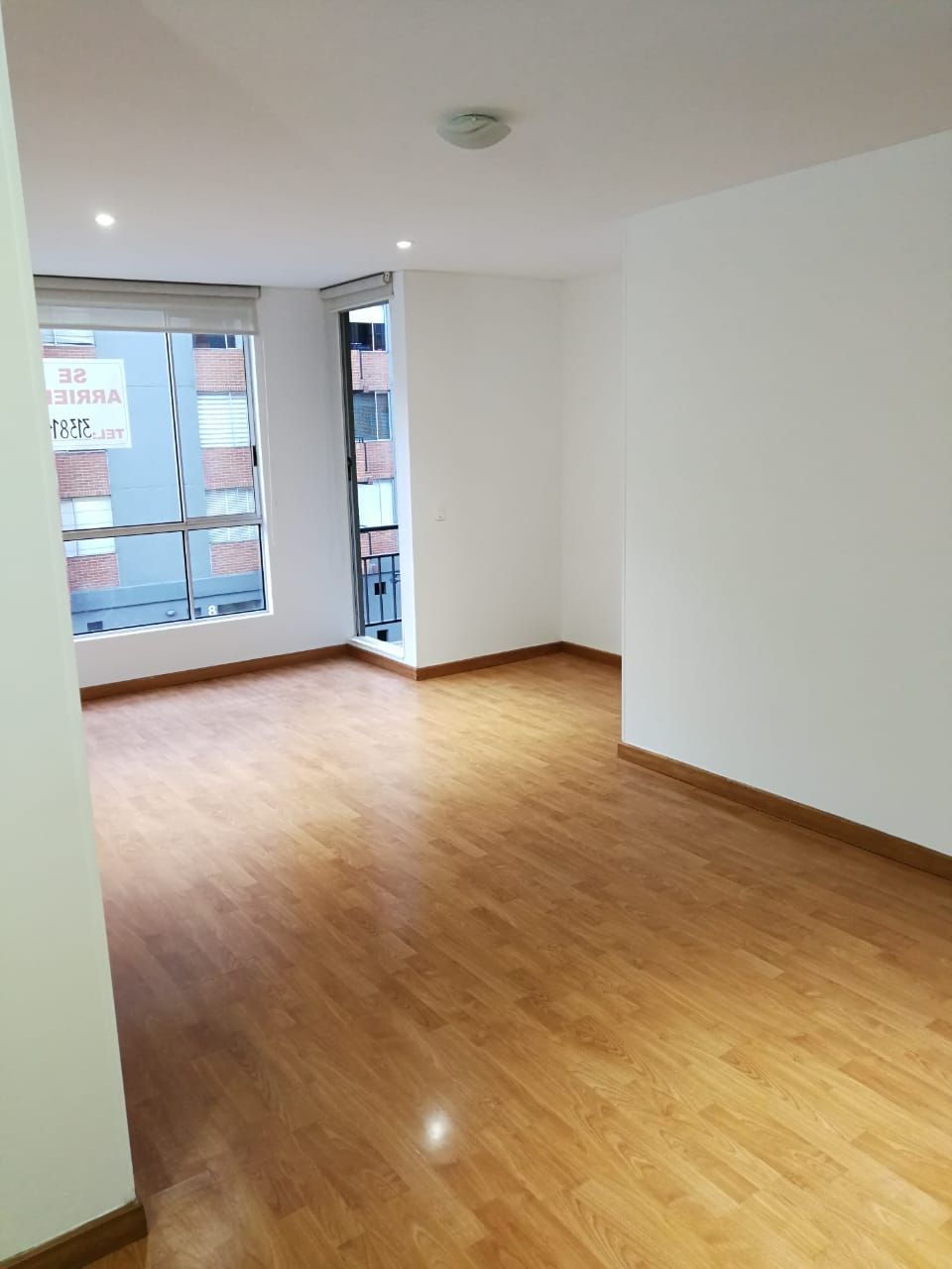 Apartamento en arriendo El Plan Apartamento en arriendo El Plan 70 m² - $ 1.600.000