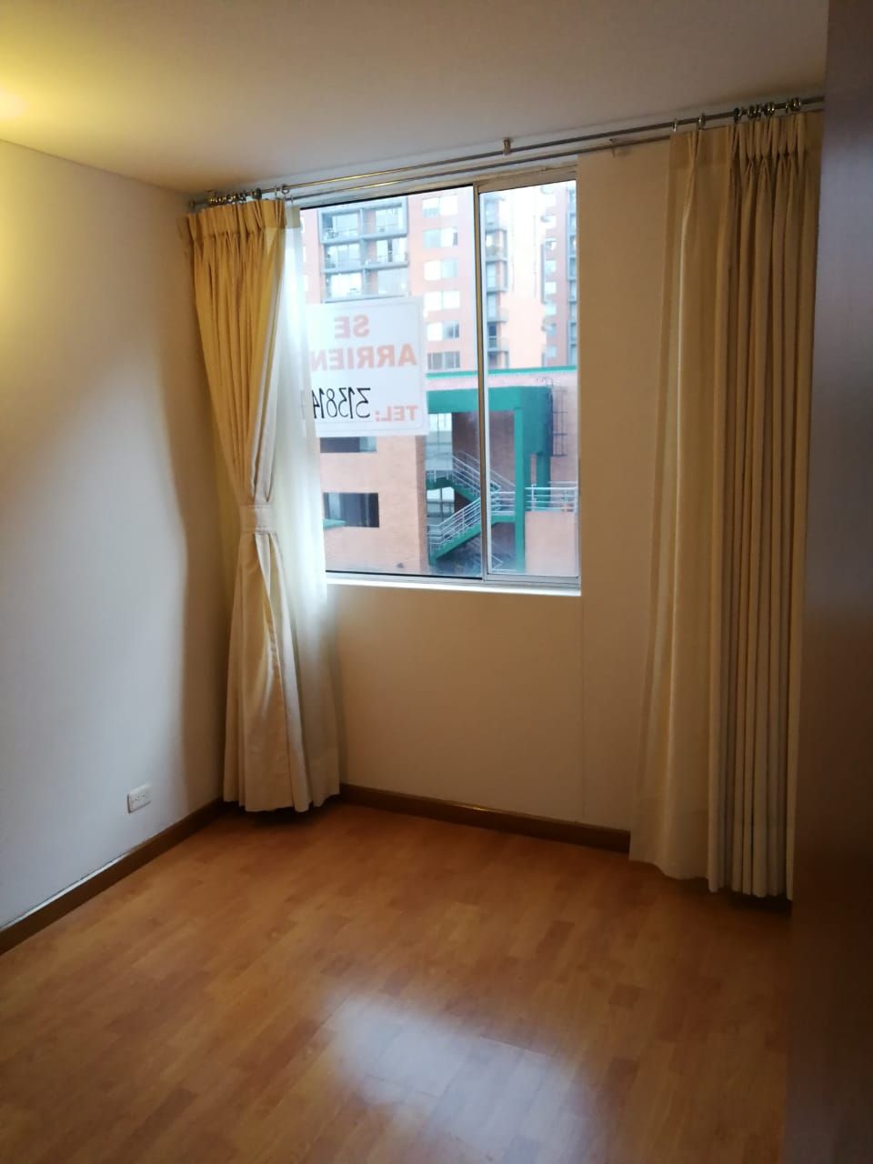Apartamento en arriendo El Plan Apartamento en arriendo El Plan 70 m² - $ 1.600.000
