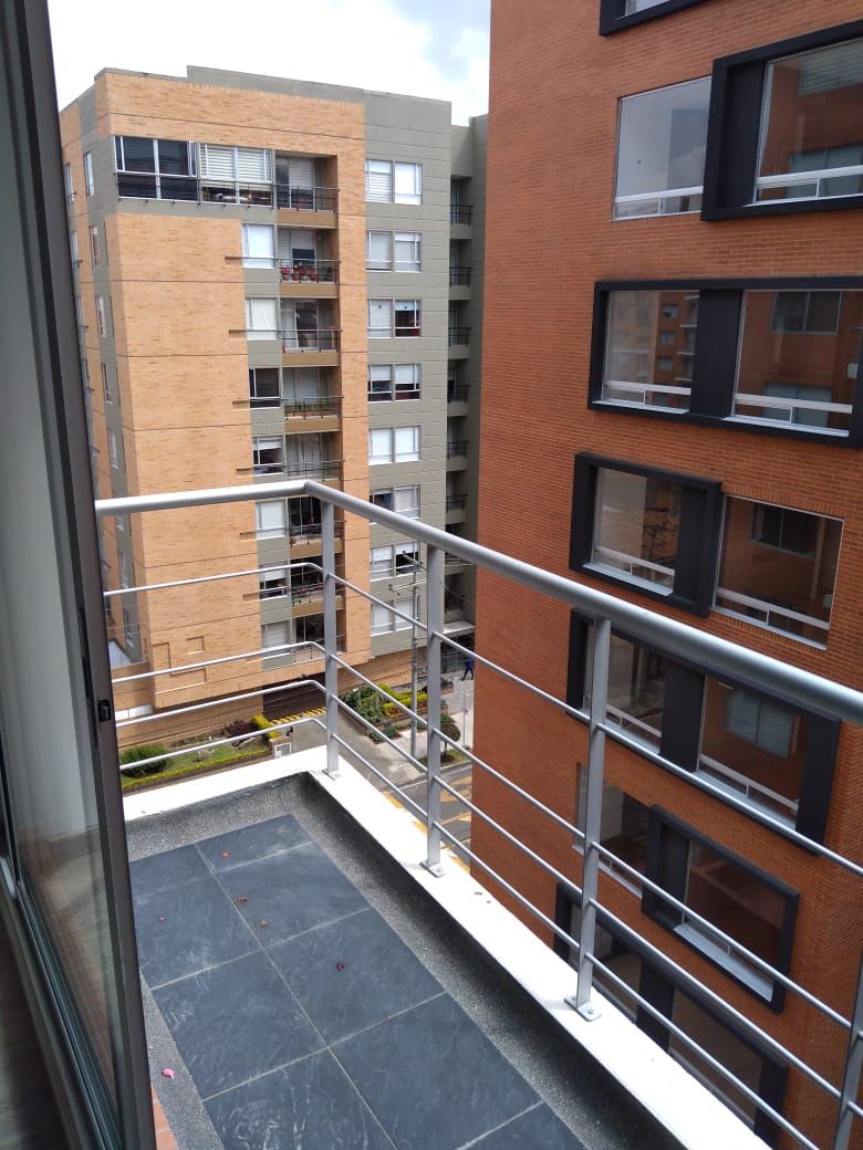 Apartamento en arriendo Los Cedros Apartamento en arriendo Los Cedros 0 m² - $ 2.307.000