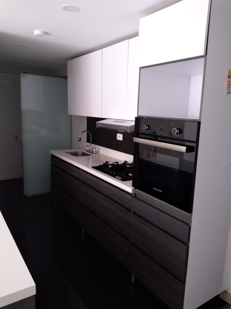 Apartamento en arriendo Los Cedros Apartamento en arriendo Los Cedros 0 m² - $ 2.307.000
