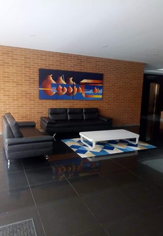 Apartamento en arriendo Los Cedros Apartamento en arriendo Los Cedros 0 m² - $ 2.307.000