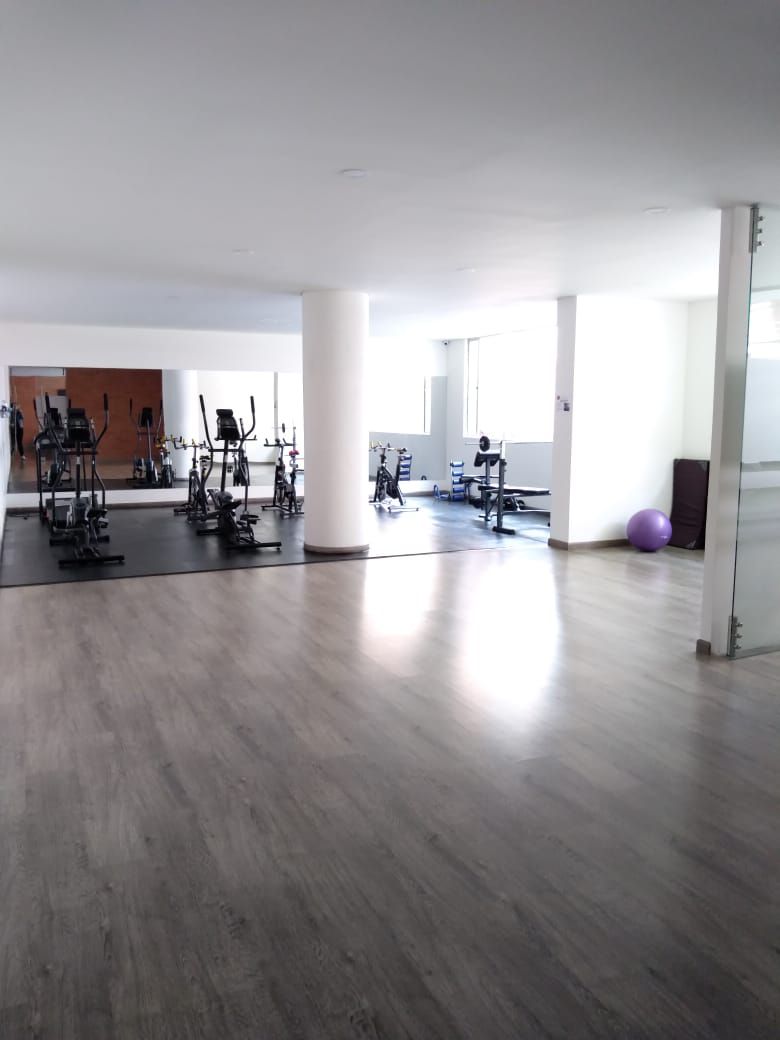 Apartamento en arriendo Los Cedros Apartamento en arriendo Los Cedros 0 m² - $ 2.307.000