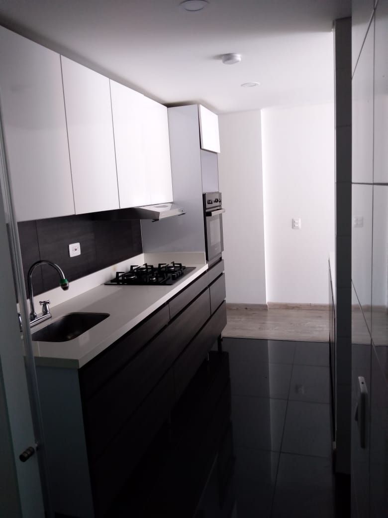 Apartamento en arriendo Los Cedros Apartamento en arriendo Los Cedros 0 m² - $ 2.307.000
