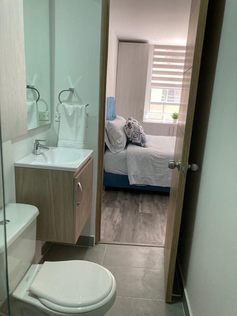 Apartamento en arriendo Veracruz Apartamento en arriendo Veracruz 25 m² - $ 2.000.000