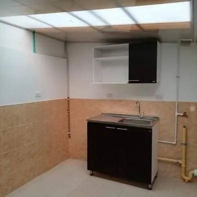 Apartamento en arriendo Alquería Apartamento en arriendo Alquería 64 m² - $ 780.000