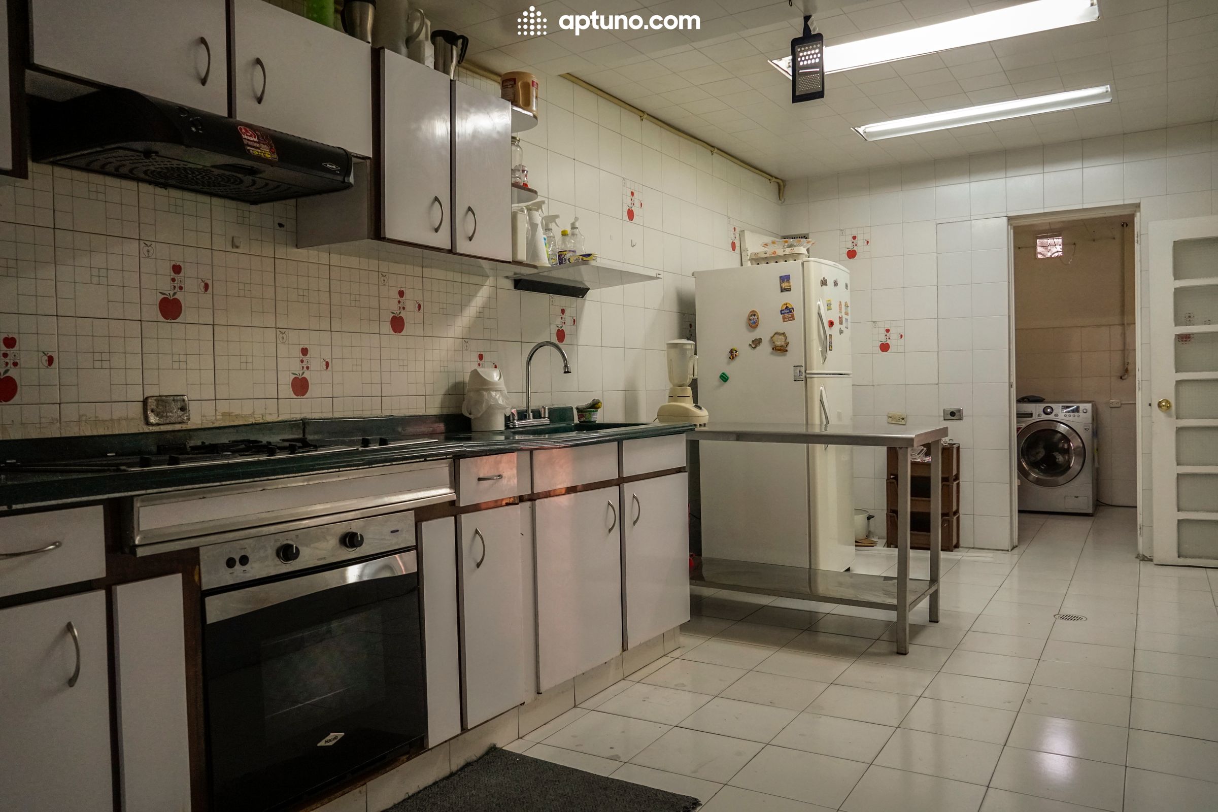 Casa en arriendo Cedro Salazar 200 m² - $ 3.500.000