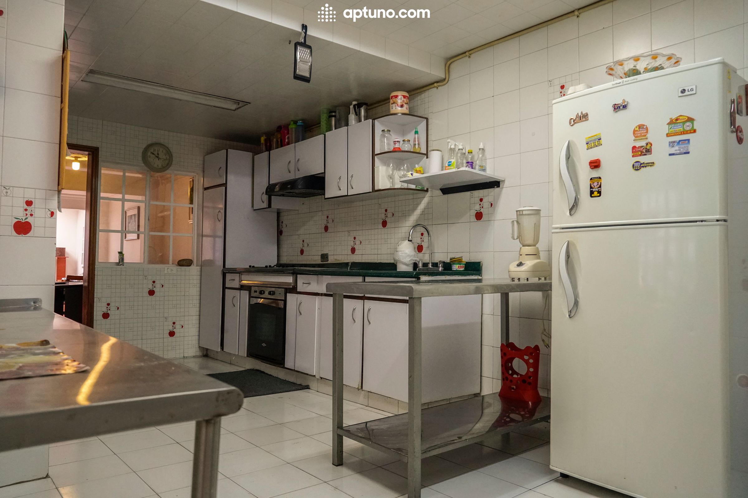 Casa en arriendo Cedro Salazar 200 m² - $ 3.500.000