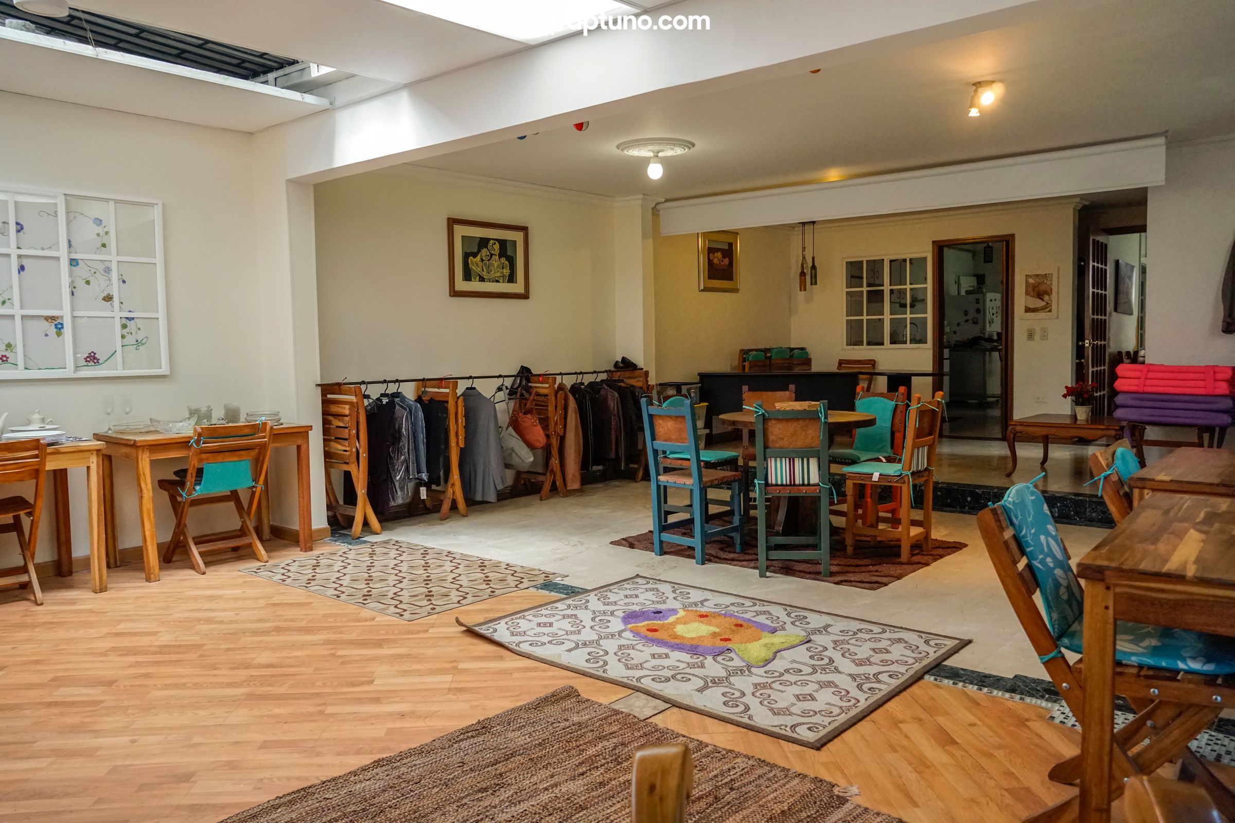 Casa en arriendo Cedro Salazar 200 m² - $ 3.500.000