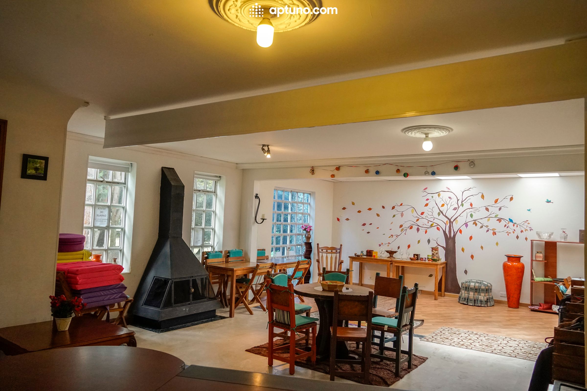 Casa en arriendo Cedro Salazar 200 m² - $ 3.500.000