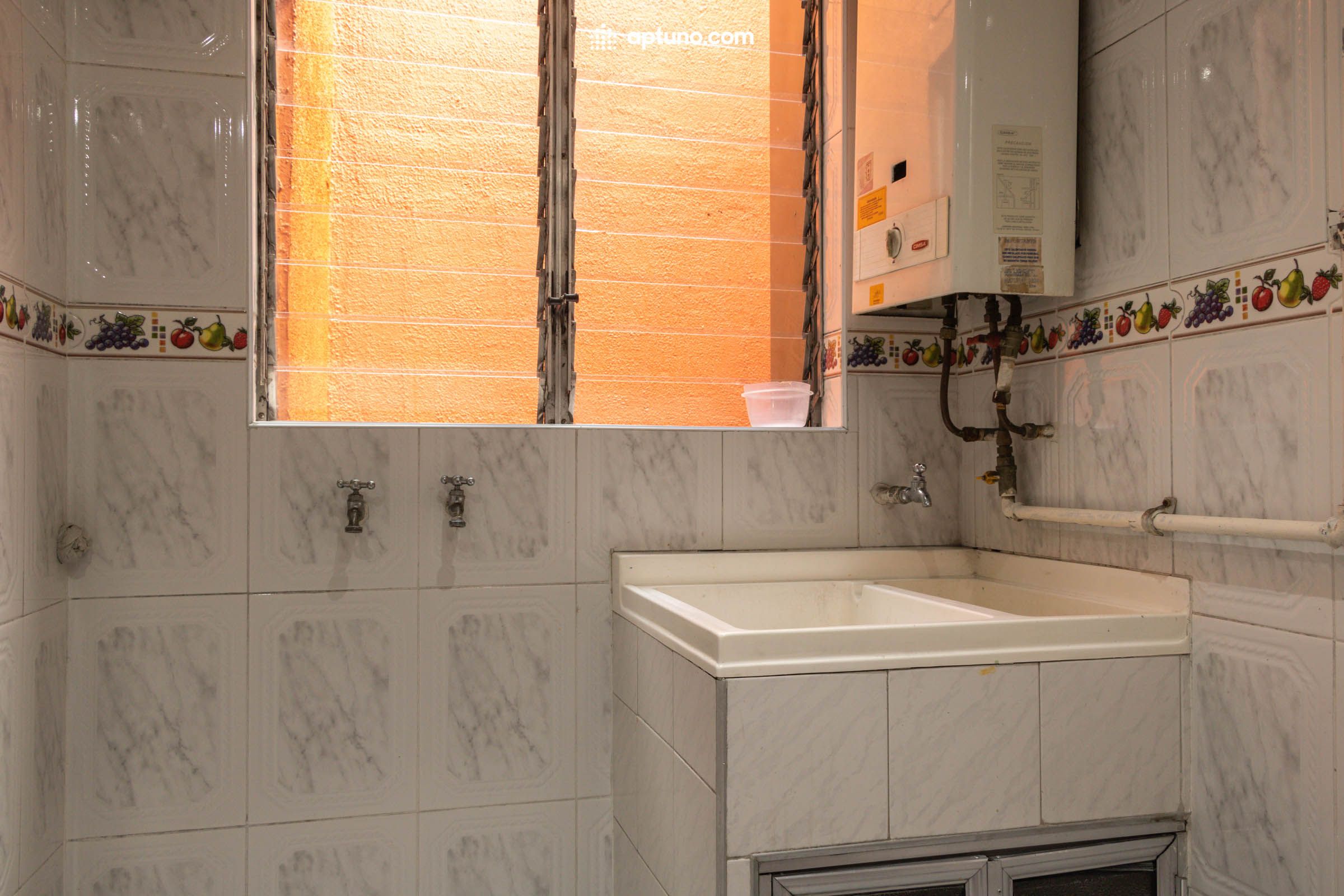 Apartamento en arriendo San Ignacio Apartamento en arriendo San Ignacio 57 m² - $ 1.200.000