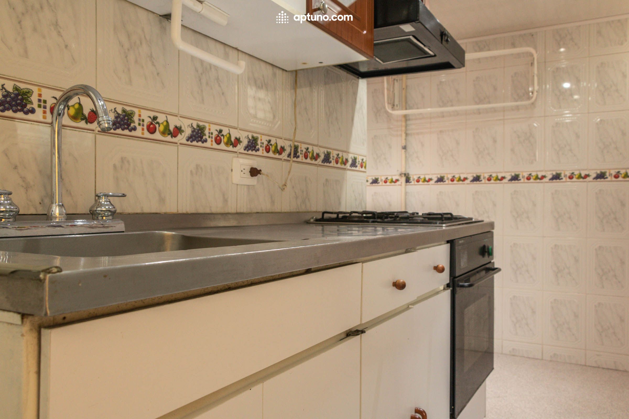 Apartamento en arriendo San Ignacio Apartamento en arriendo San Ignacio 57 m² - $ 1.200.000