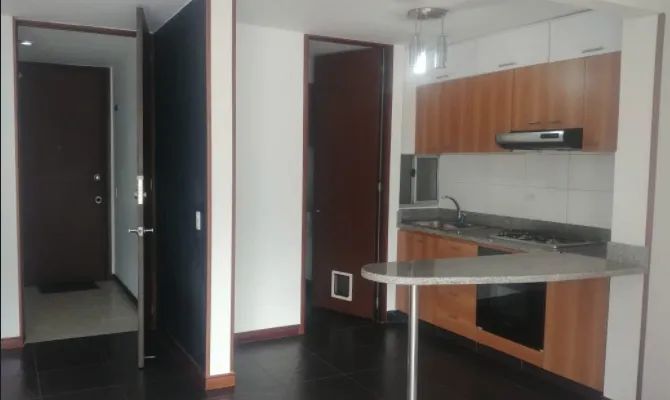 Apartamento en arriendo Samper Apartamento en arriendo Samper 70 m² - $ 2.650.000