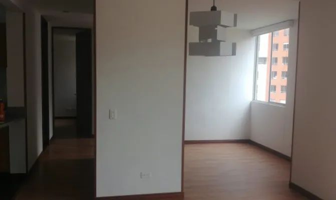 Apartamento en arriendo Samper Apartamento en arriendo Samper 70 m² - $ 2.650.000