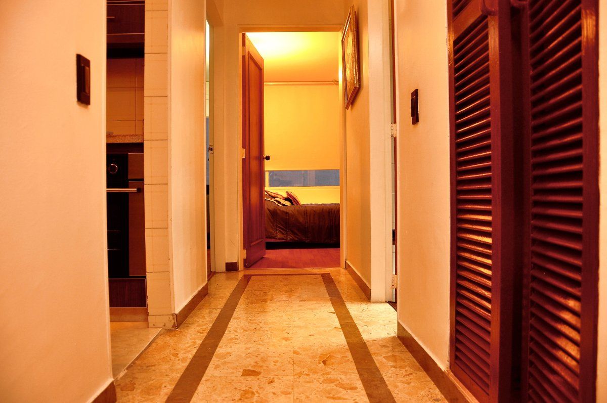 Apartamento en arriendo Cedritos Apartamento en arriendo Cedritos 60 m² - $ 2.000.000