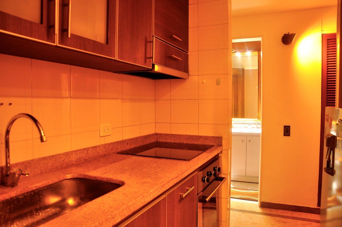 Apartamento en arriendo Cedritos Apartamento en arriendo Cedritos 60 m² - $ 2.000.000