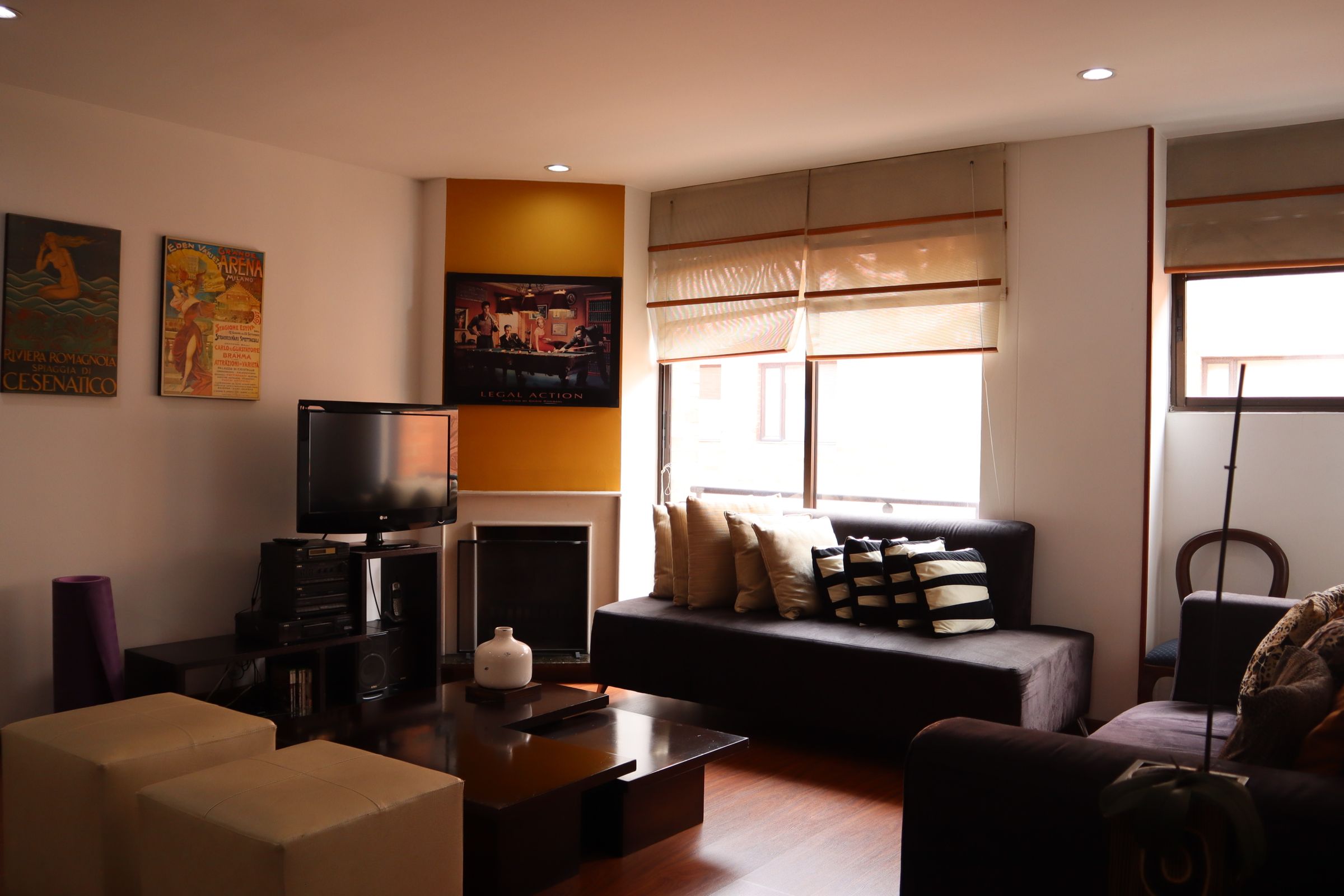 Apartamento en arriendo Rincón del Chico Apartamento en arriendo Rincón del Chico 117 m² - $ 3.200.000