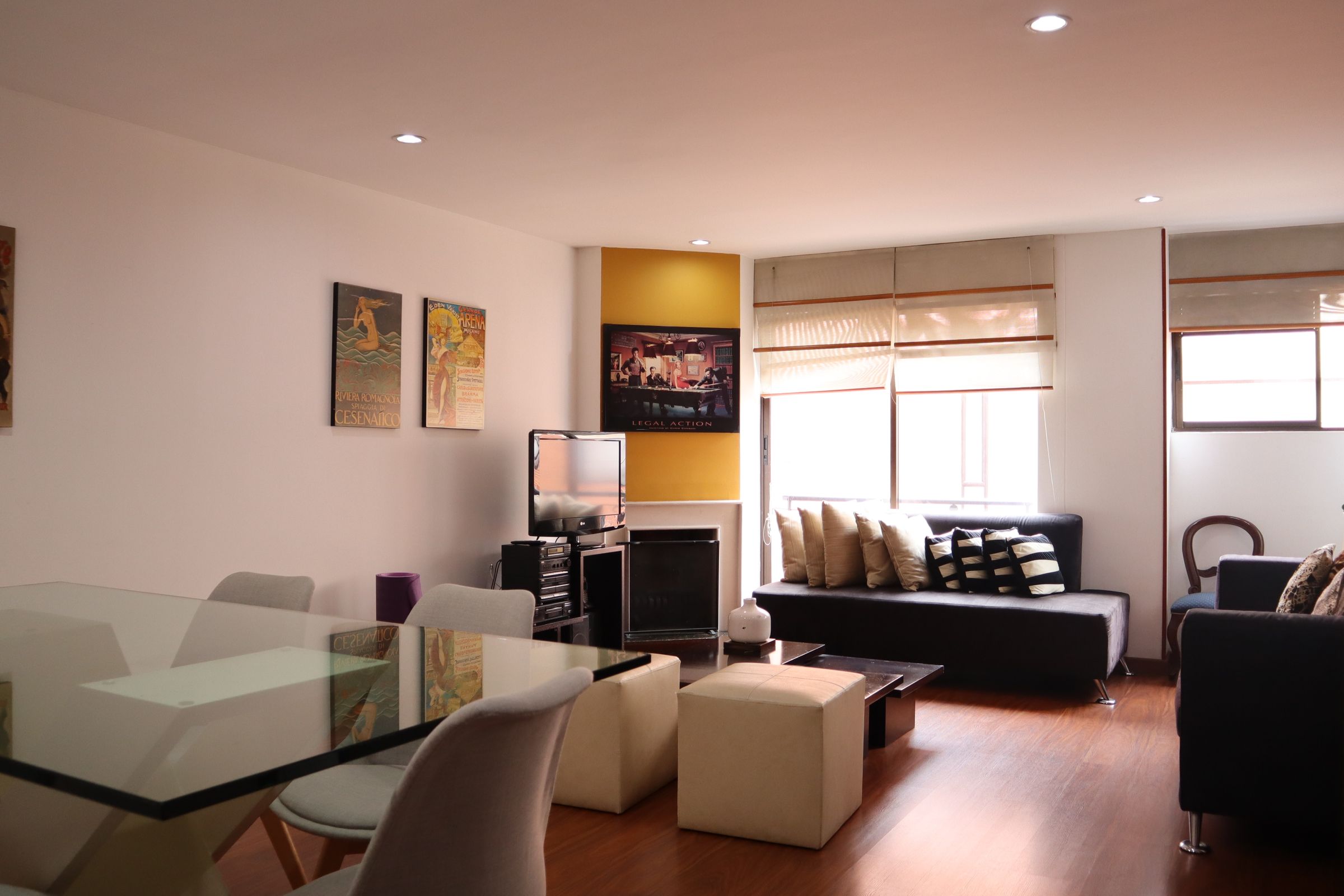 Apartamento en arriendo Rincón del Chico Apartamento en arriendo Rincón del Chico 117 m² - $ 3.200.000
