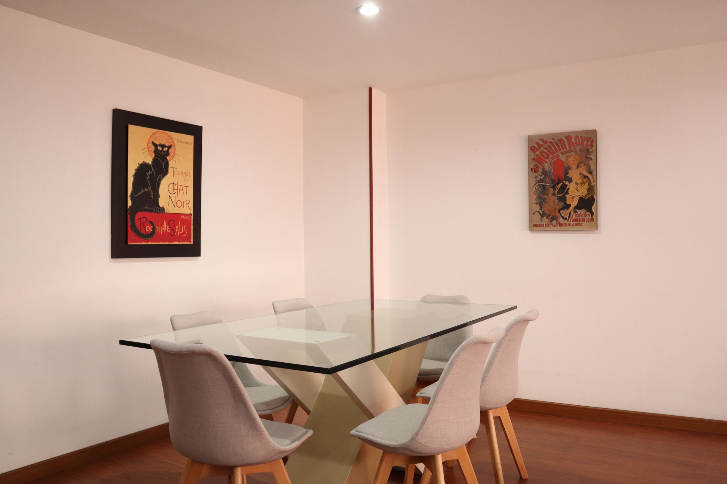 Apartamento en arriendo Rincón del Chico Apartamento en arriendo Rincón del Chico 117 m² - $ 3.200.000