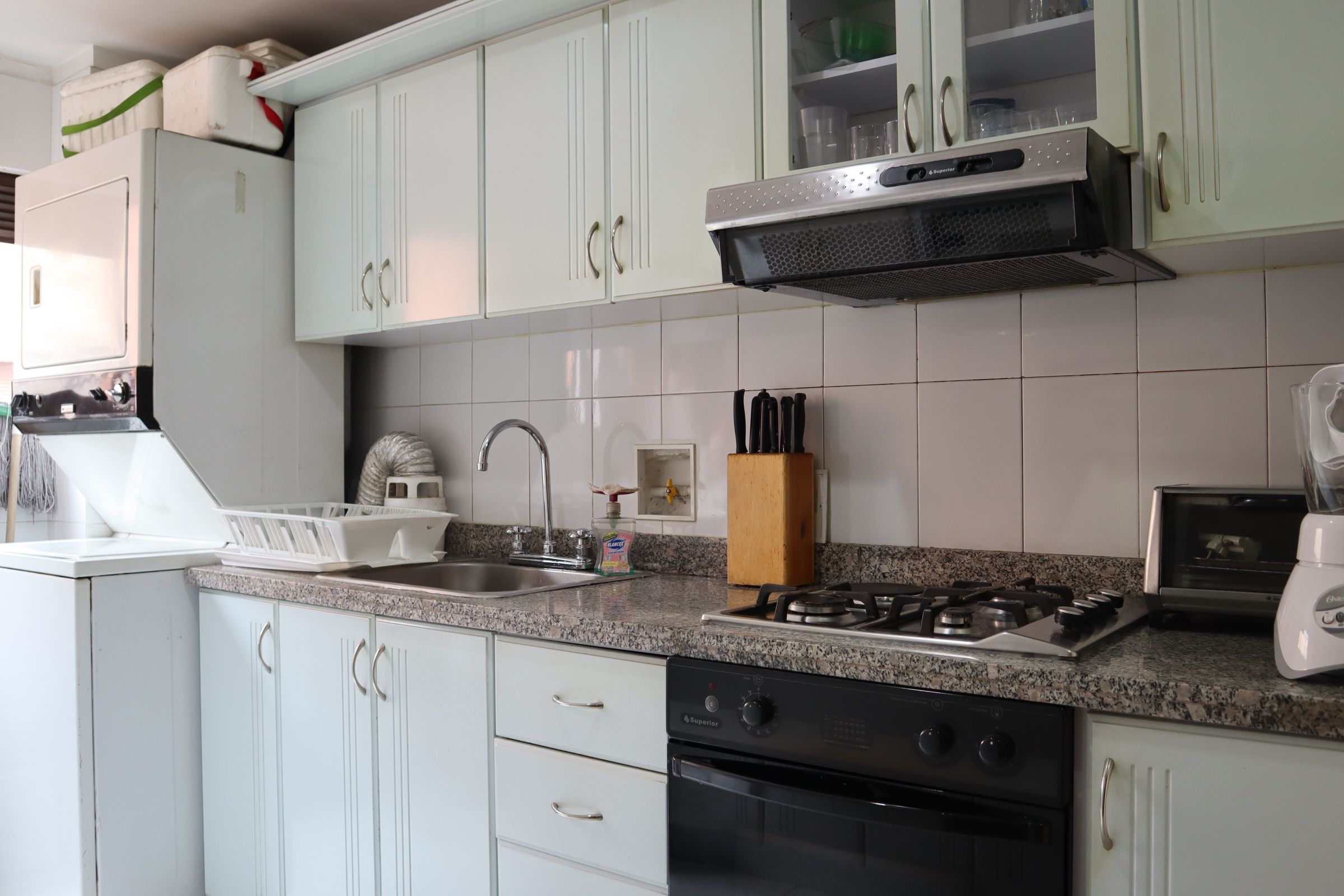 Apartamento en arriendo Rincón del Chico Apartamento en arriendo Rincón del Chico 117 m² - $ 3.200.000