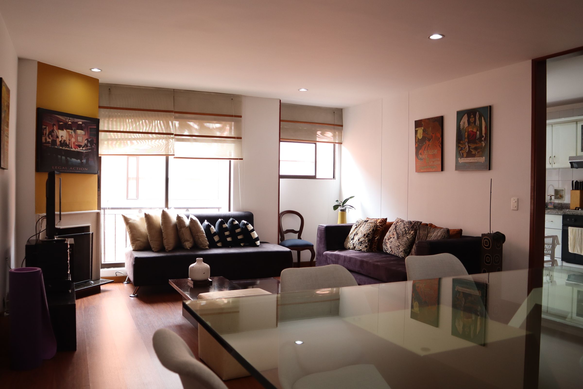 Apartamento en arriendo Rincón del Chico Apartamento en arriendo Rincón del Chico 117 m² - $ 3.200.000