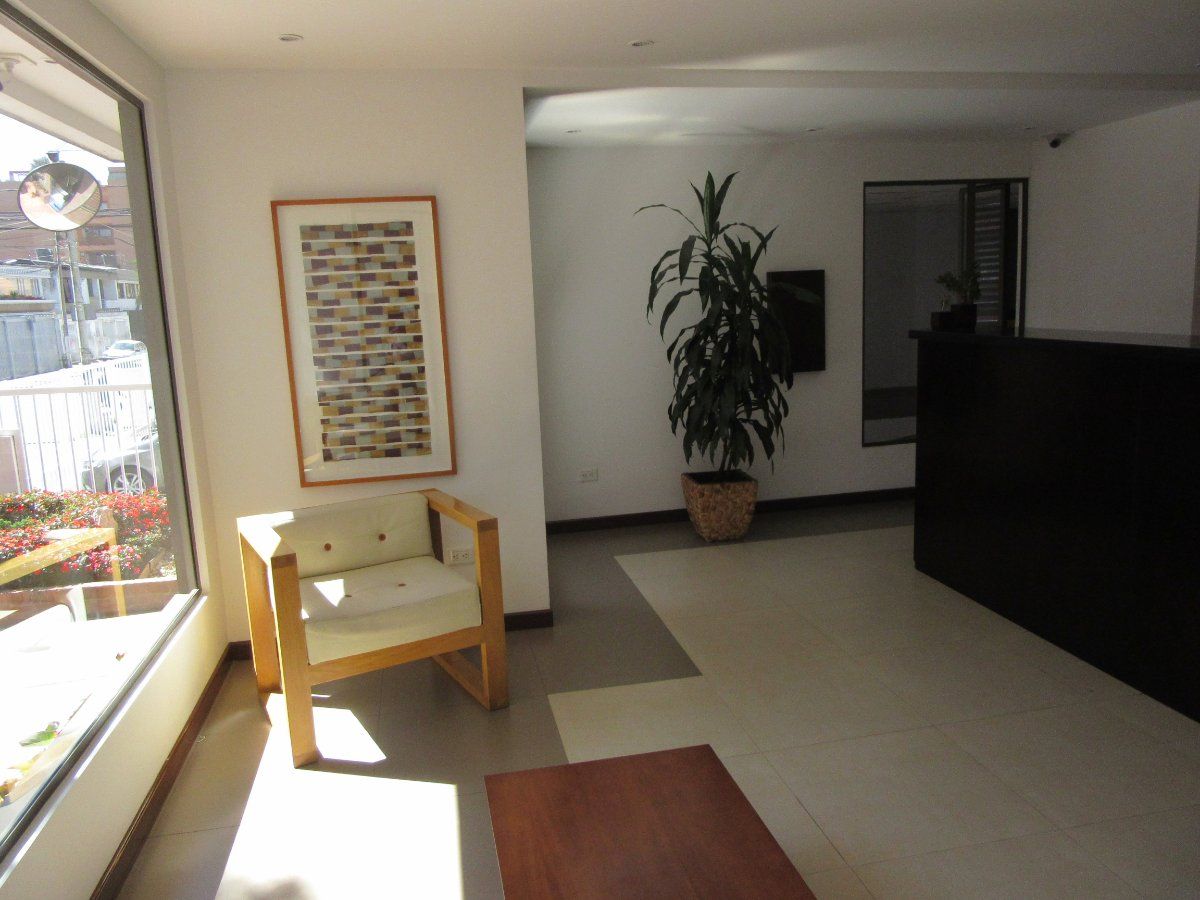 Apartamento en arriendo Pasadena Apartamento en arriendo Pasadena 53 m² - $ 1.911.000