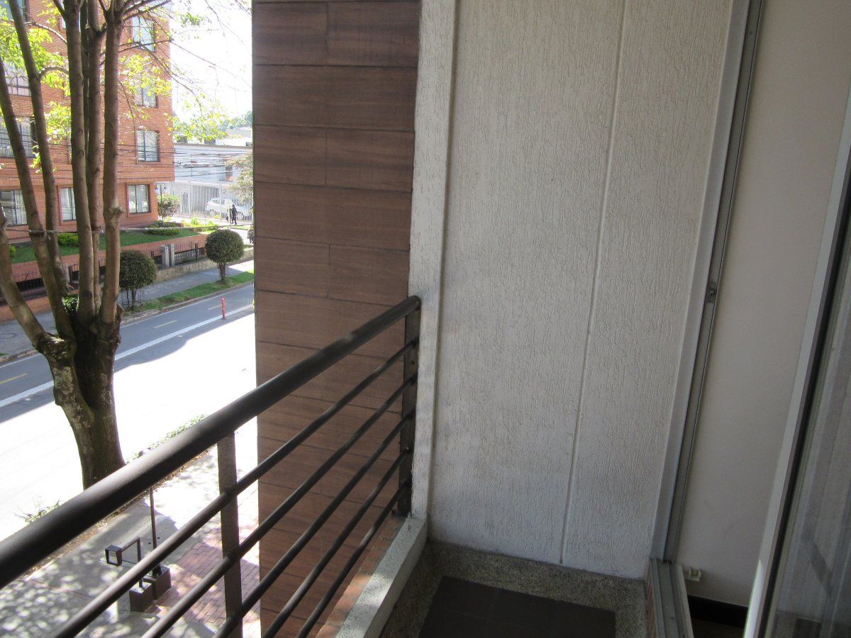 Apartamento en arriendo Pasadena Apartamento en arriendo Pasadena 53 m² - $ 1.911.000
