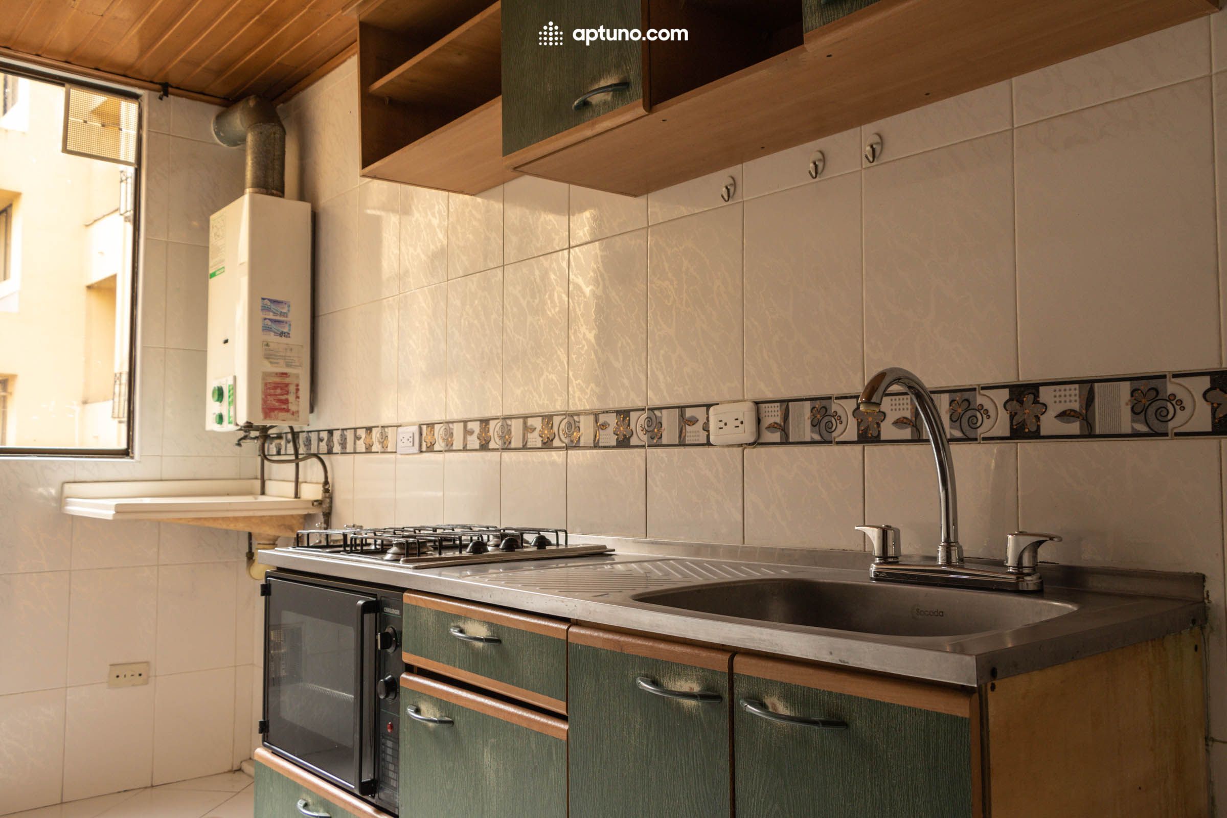 Apartamento en arriendo María Cristina Apartamento en arriendo María Cristina 68 m² - $ 2.000.000