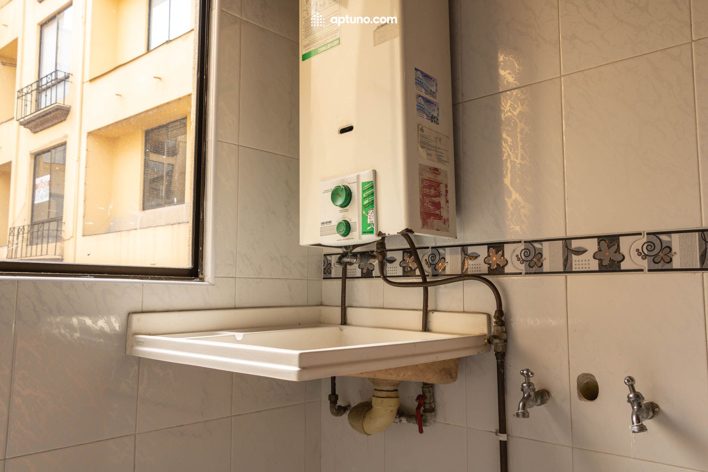 Apartamento en arriendo María Cristina Apartamento en arriendo María Cristina 68 m² - $ 2.000.000