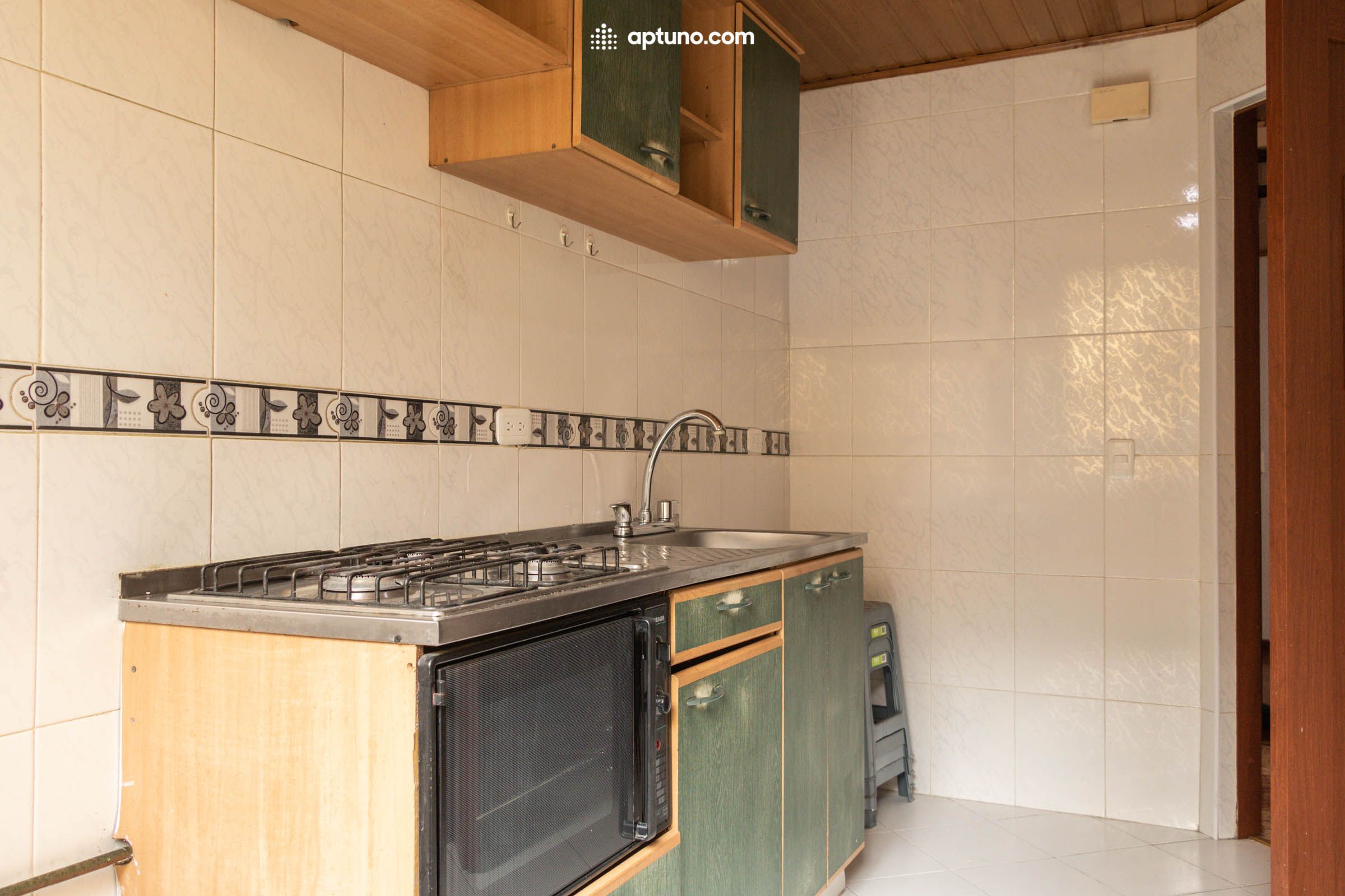 Apartamento en arriendo María Cristina Apartamento en arriendo María Cristina 68 m² - $ 2.000.000