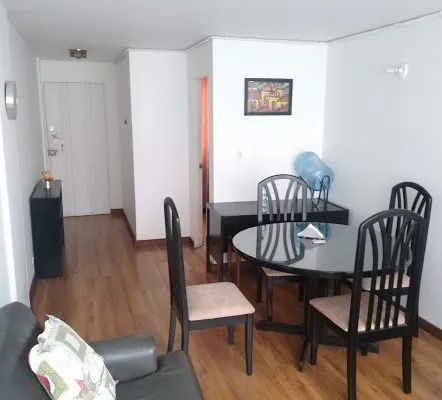 Apartamento en arriendo Cataluña Apartamento en arriendo Cataluña 40 m² - $ 1.400.000