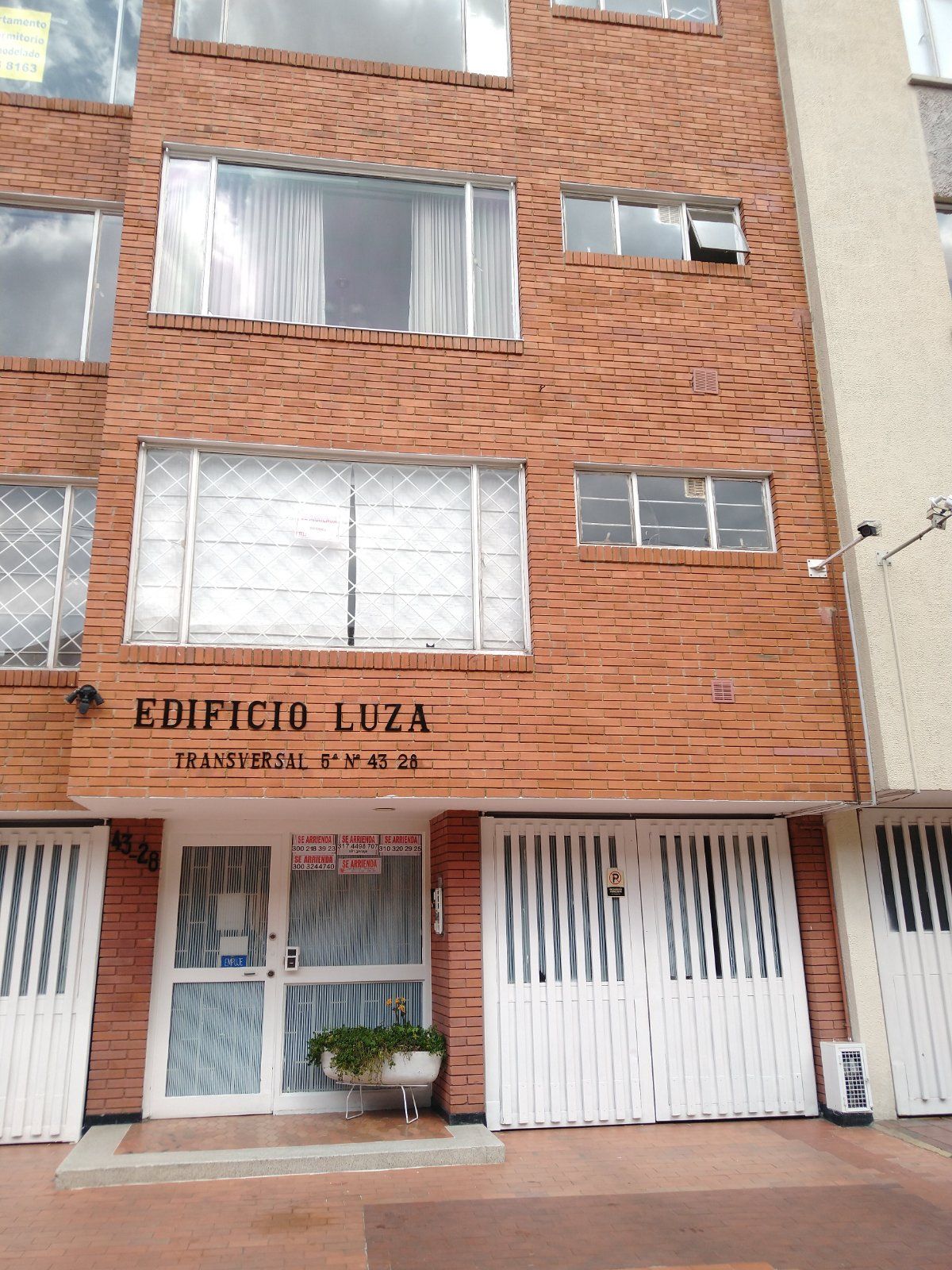 Apartamento en arriendo Cataluña Apartamento en arriendo Cataluña 40 m² - $ 1.400.000
