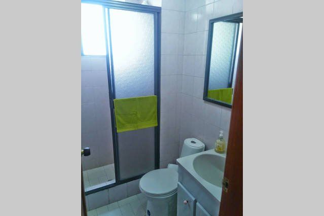 Apartamento en arriendo Santa Bárbara Oriental Apartamento en arriendo Santa Bárbara Oriental 60 m² - $ 2.550.000