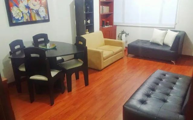 Apartamento en arriendo Santa Bárbara Oriental Apartamento en arriendo Santa Bárbara Oriental 60 m² - $ 2.550.000