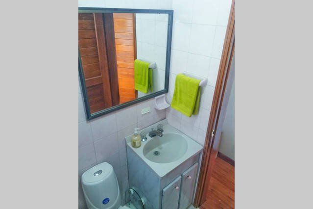 Apartamento en arriendo Santa Bárbara Oriental Apartamento en arriendo Santa Bárbara Oriental 60 m² - $ 2.550.000