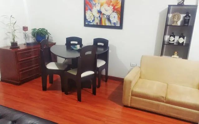 Apartamento en arriendo Santa Bárbara Oriental Apartamento en arriendo Santa Bárbara Oriental 60 m² - $ 2.550.000
