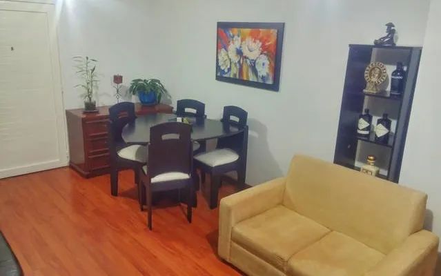 Apartamento en arriendo Santa Bárbara Oriental Apartamento en arriendo Santa Bárbara Oriental 60 m² - $ 2.550.000