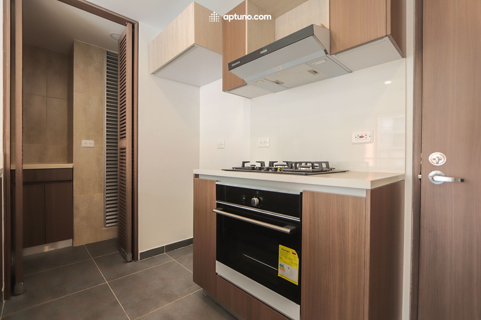 Apartamento en arriendo Los Cedros Apartamento en arriendo Los Cedros 46 m² - $ 1.750.000