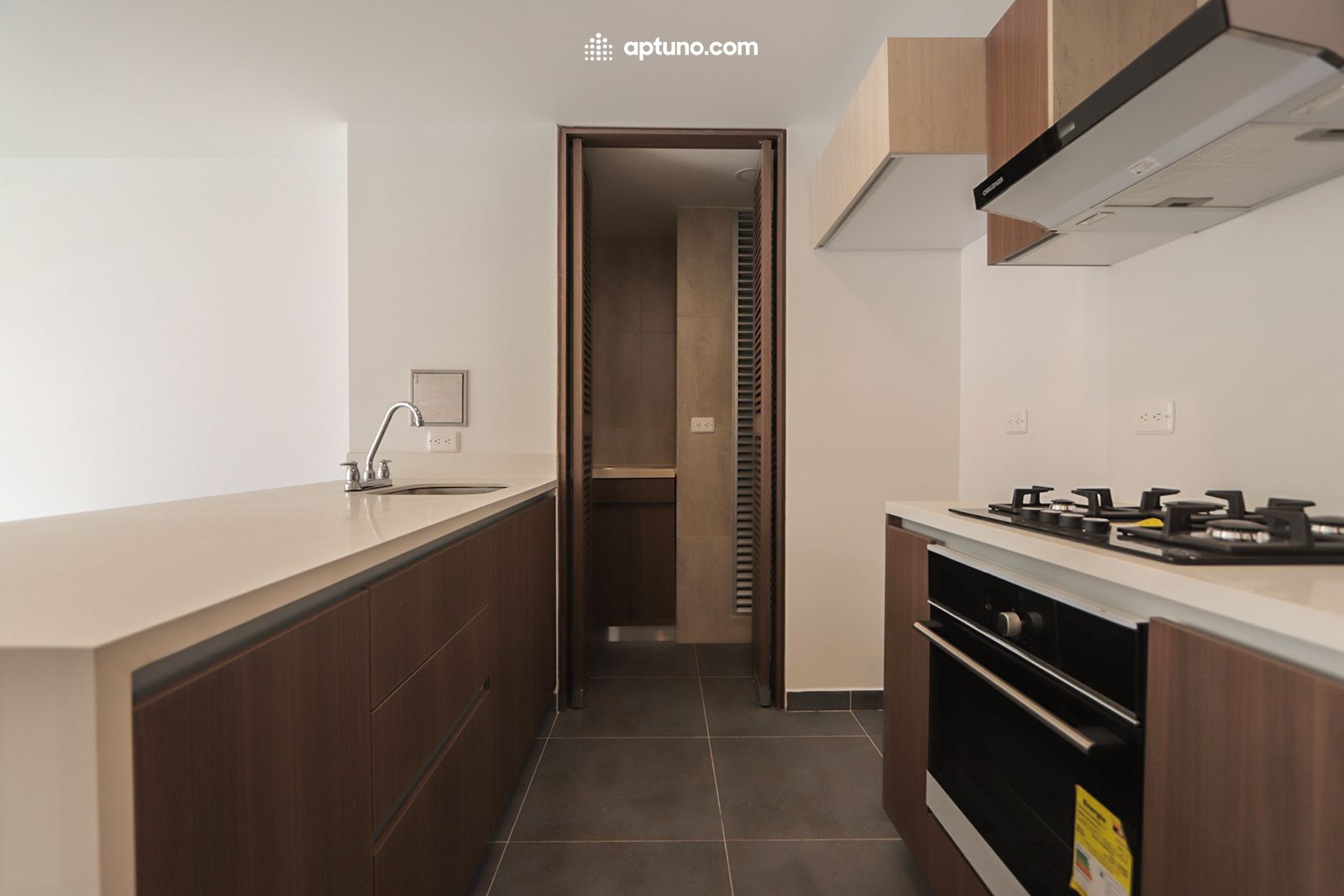 Apartamento en arriendo Los Cedros Apartamento en arriendo Los Cedros 46 m² - $ 1.750.000