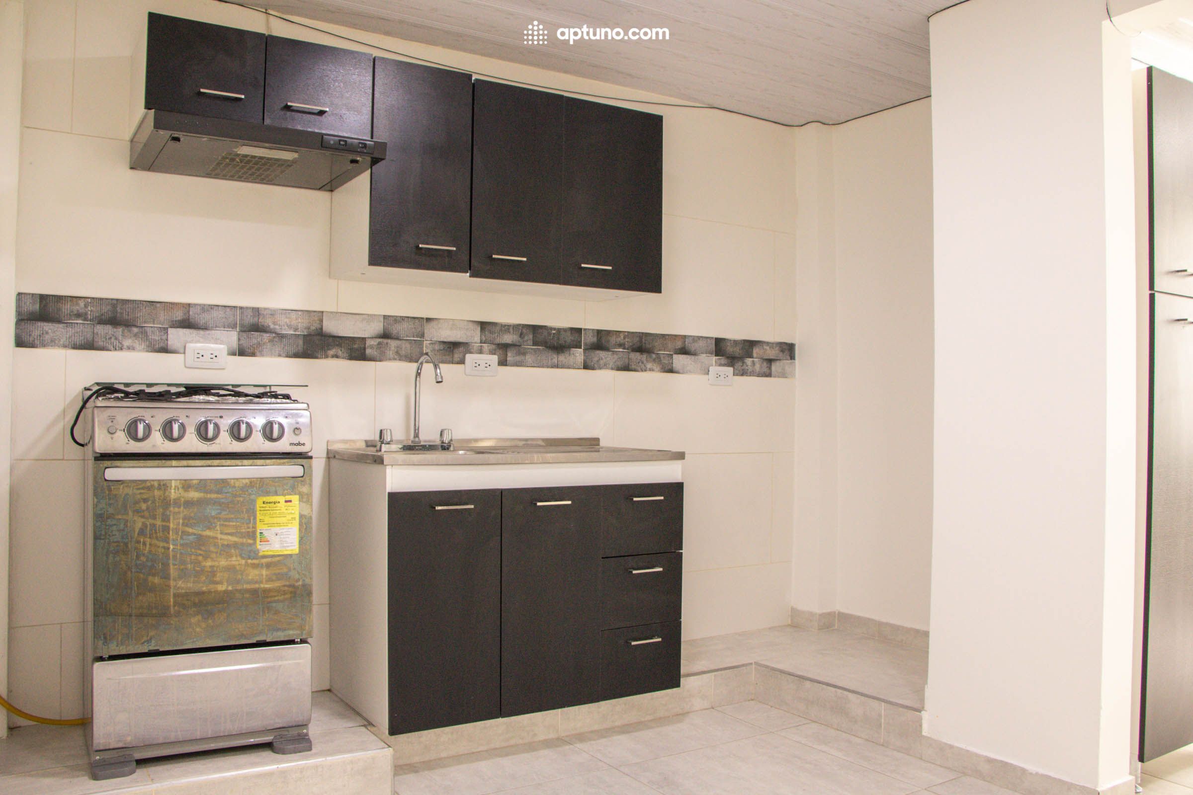 Apartamento en arriendo El Encanto Apartamento en arriendo El Encanto 48 m² - $ 1.000.000