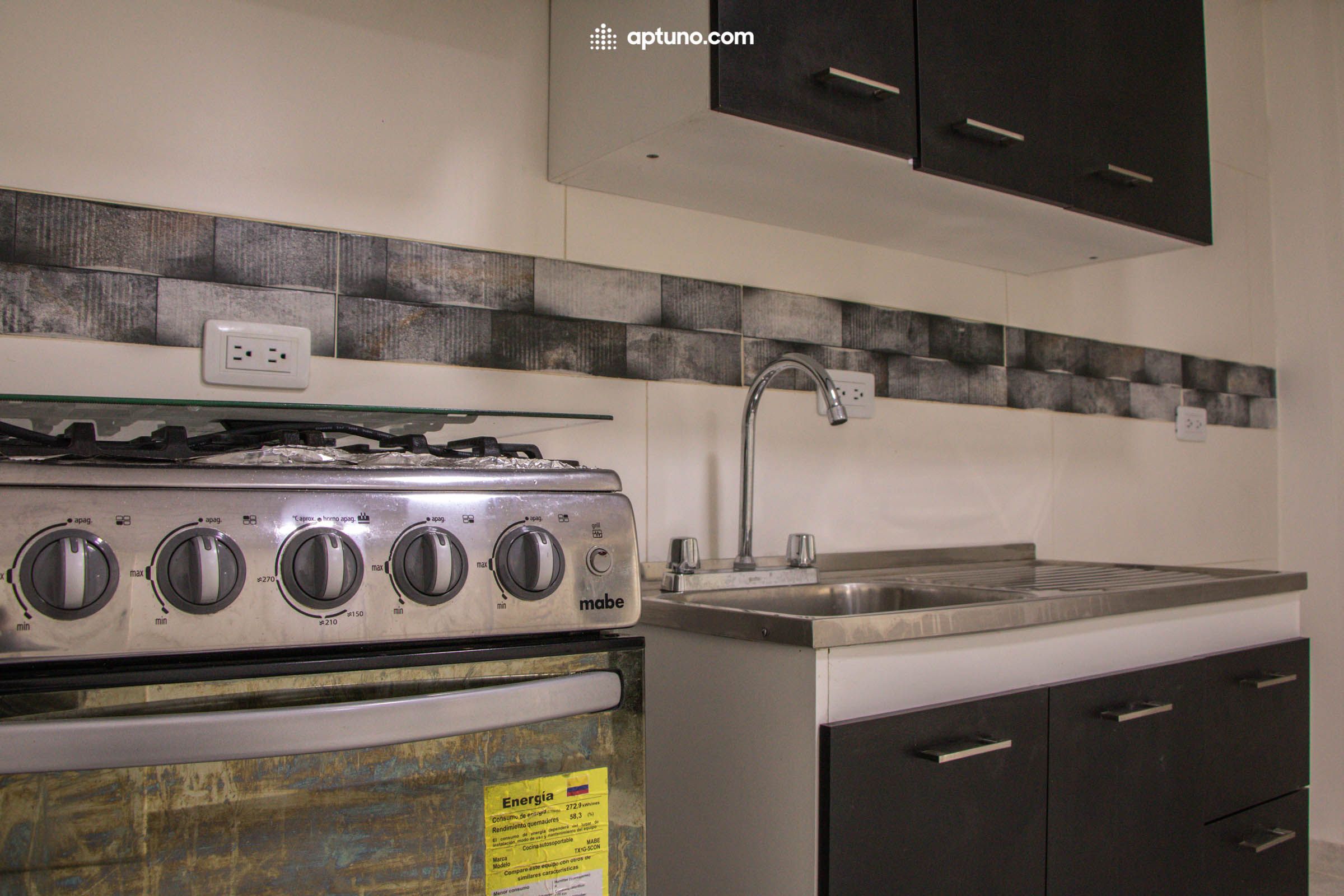 Apartamento en arriendo El Encanto Apartamento en arriendo El Encanto 48 m² - $ 1.000.000