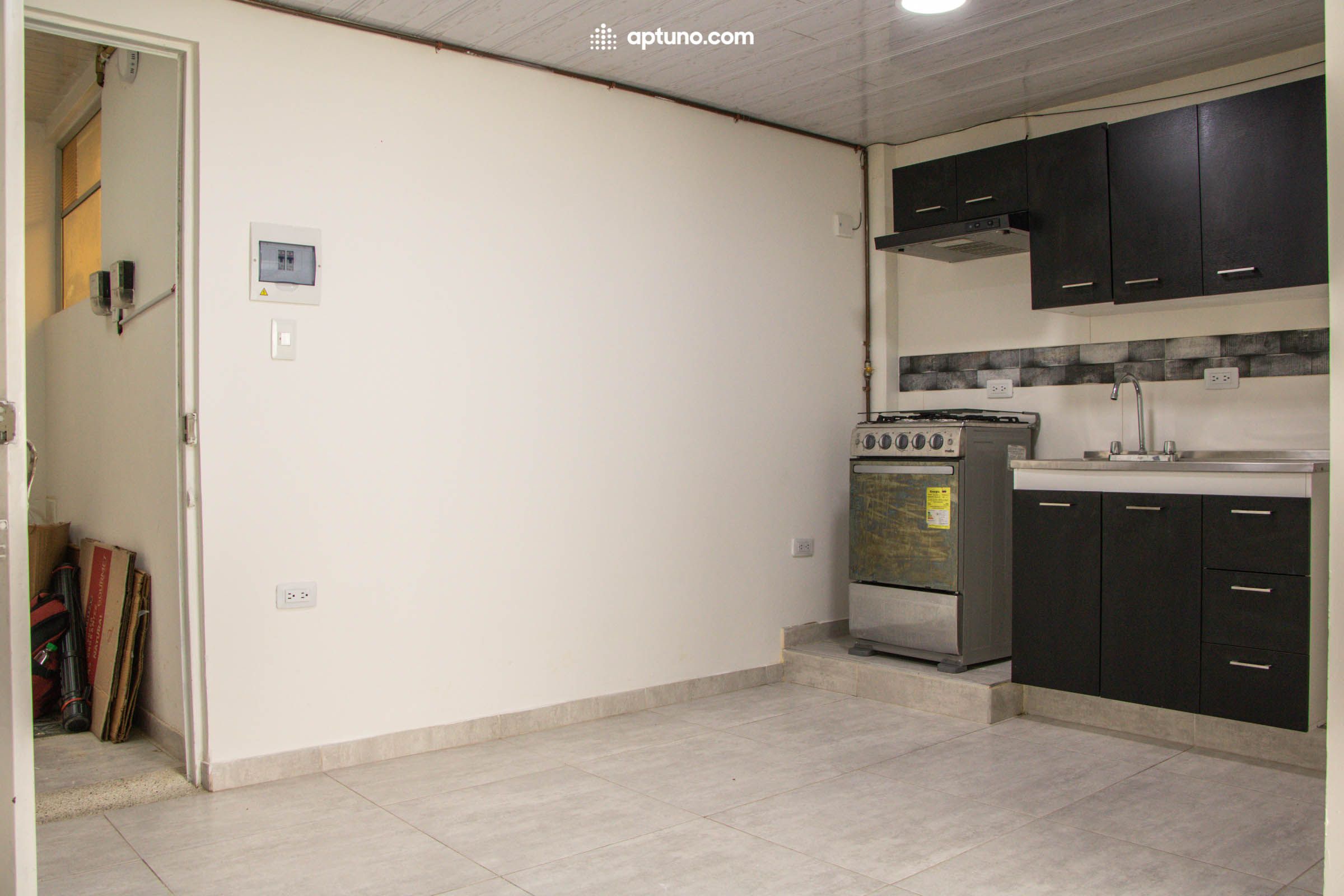 Apartamento en arriendo El Encanto Apartamento en arriendo El Encanto 48 m² - $ 1.000.000