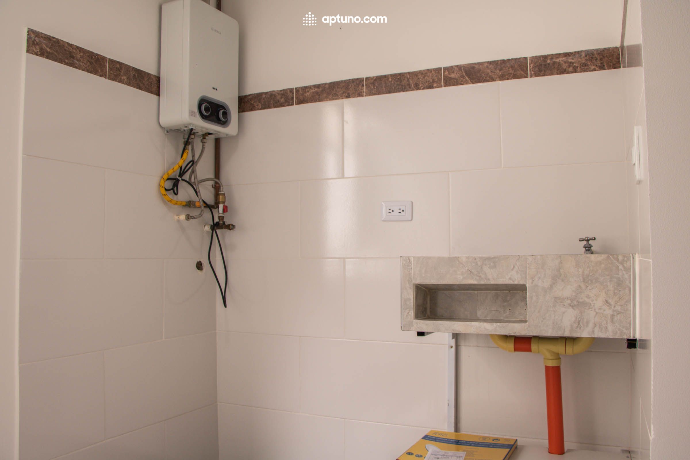 Apartamento en arriendo El Encanto Apartamento en arriendo El Encanto 48 m² - $ 1.000.000