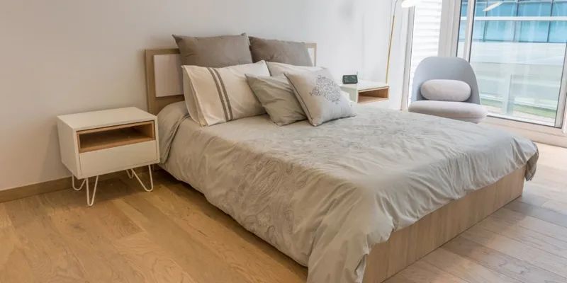 Apartamento en arriendo Salitre Occidental Apartamento en arriendo Salitre Occidental 57 m² - $ 4.970.000