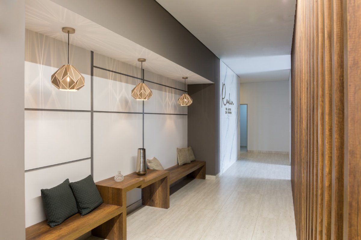 Apartamento en arriendo Salitre Occidental Apartamento en arriendo Salitre Occidental 57 m² - $ 4.970.000