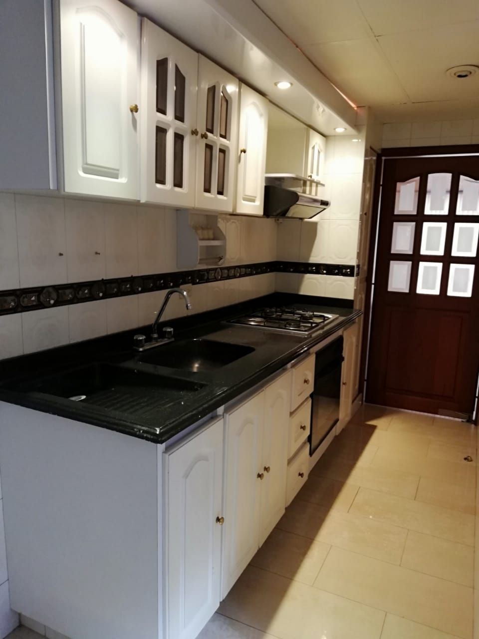 Apartamento en arriendo Portales del Norte Apartamento en arriendo Portales del Norte 82 m² - $ 1.950.000