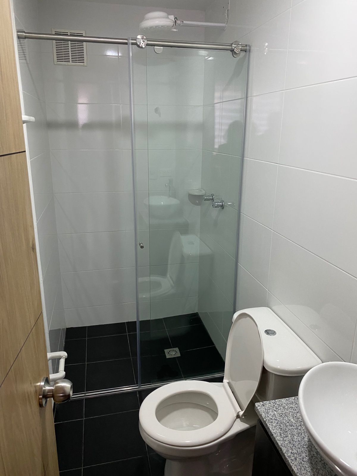 Apartamento en arriendo Villa Gloria Apartamento en arriendo Villa Gloria 27 m² - $ 1.000.000